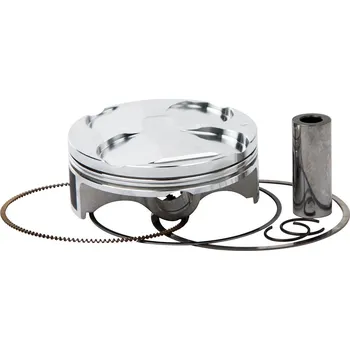 Píst motoru Píst Vertex HONDA CRF 250R 04-09, CRF 250X 04-17 PRO REPLICA (77,95mm) (kroužky 590278000002 X 1 komplet) (Píst Vertex HONDA CRF 250R 04-09, CRF 250X 04-17 PRO REPLICA (77,95mm) (kroužky 590278000002 X 1 komplet))