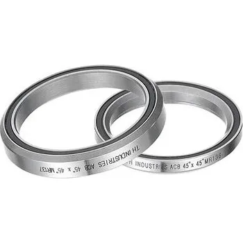 Hlavové složení FSA ložisko hlavového složení NO.54 ACB 45x45 1-1/4 37mm Dual S