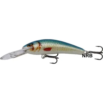 Umělá nástraha Wobler Kenart Sneck 7 NRB