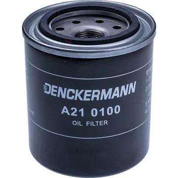 Filtr do auta Olejový filtr DENCKERMANN A210100