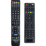 Duremote Dálkový ovladač Hyundai…