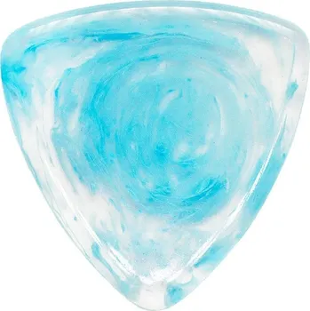 Trsátko TIMBER TONES Resin Tones Gypsy Mr Blue Sky Single Plectrum