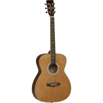 Akustická kytara TFA - akustická kytara