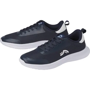 Pánská obuv CRIVIT Pánská sportovní a volnočasová obuv (navy modrá, 46)