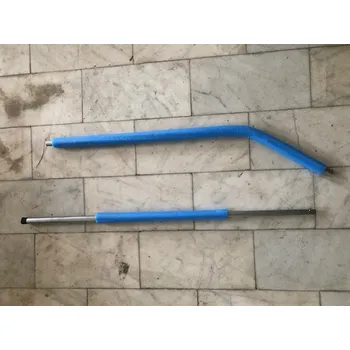 Příslušenství k trampolíně Náhradní tyč k trampolíně Goodjump 10FT - 305 cm - INSIDE