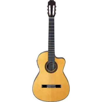 Klasická kytara AC-80CE - klasická kytara