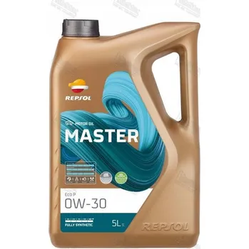 Motorový olej Motorový olej Repsol 5 l 0W-30