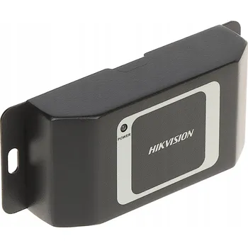 IP kamera OVLADAČ DVEŘÍ DS-K2M061 Hikvision