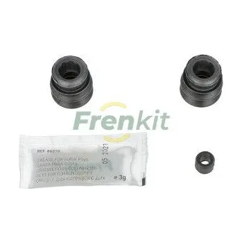 Auto-moto Sada vodicích pouzder, brzdový třmen FRENKIT 810180