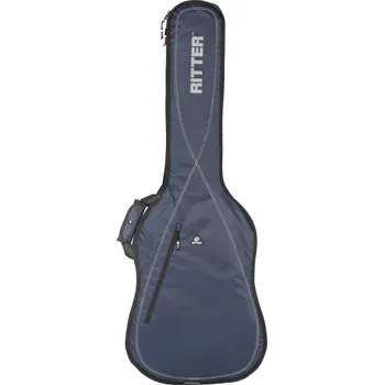 Obal pro strunný nástroj RGP2-B/BLW - obal na basovou kytaru