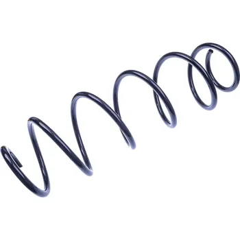 Pružina podvozku DENCKERMANN D700569