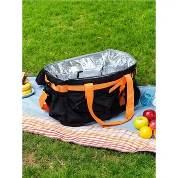 Kabelka Sinsay - Kabelka - černá - 856FU-99X - 856FU-99X-ONE