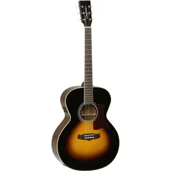 Kytara TW 60 SC VS B_39834816 - akustická kytara