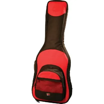 Obal pro strunný nástroj G-VIPER-ELEC - Polstrovaný obal pro elektrickou kytaru