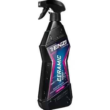 Autokosmetika Tenzi PRO DETAILING Ceramic Hydro Plus 700ml