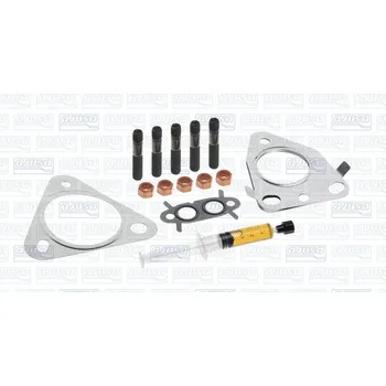 Turbodmychadlo Montážní sada, dmychadlo AJUSA JTC11592