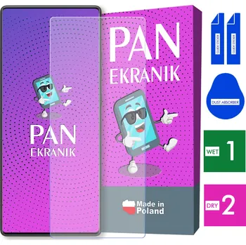 Pouzdro na mobilní telefon FÓLIE 5D PŘES CELÝ DISPLEJ TELEFONU PRO LG WING HYDROGELOVÁ ORIGINÁLNÍ