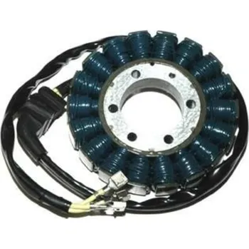 Elektroinstalace pro motocykl Stator ELECTROSPORT - Honda CBR900RR ESG954