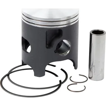 Píst motoru Píst Vertex KAWASAKI KX 250 98-01 REPLICA (66,35mm) (kroužky 53010006640 X 2 kusy) (Píst Vertex KAWASAKI KX 250 98-01 REPLICA (66,35mm) (kroužky 53010006640 X 2 kusy))