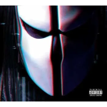 Zahraniční hudba 2CD Zardonic: Antihero 2015 Explixit