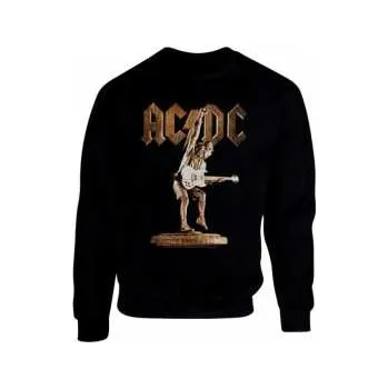 Pánská mikina Merch AC/DC: Mikina Stiff Upper Lip XL 2025