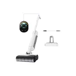 Víceúčelový vysavač Rowenta X-Clean 10 na mokré a suché vysávání GZ7035WO Černý/Bílý