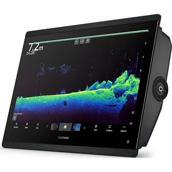 Echolot Echolot sonar Garmin GPSMAP 1623xsv