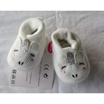 Doplněk pro panenku Boty pro miminka velikosti 40 - 42 cm od firmy Antonio Juan - 3 (Zapatitos Surtidos )