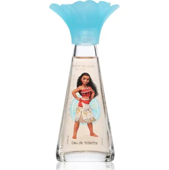 Dětský parfém Corine de farme Eau de Toilette toaletní voda pro děti Vaiana 30 ml