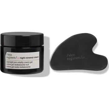 Kosmetická sada Comfort Zone /skin regimen/Lx NOČNÍ FACELIFTINGOVÁ SADA