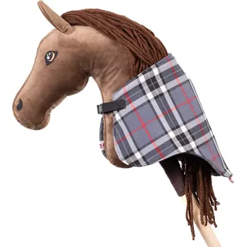 Hobby horsing Dečka Grey - Hříbě (Hobby horsing )