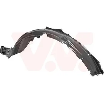 Příslušenství karosérie obložení, dutina kola AGB 38C1FP1T