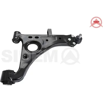 Zavěšení kol Řídicí páka, zavěšení kol SIDEM 9177