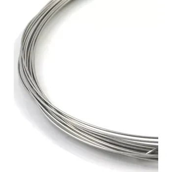 Výtvárné potřeby Osteo drát měkký 0,7 mm - 5 m