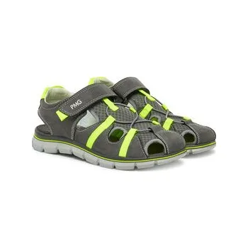 Dámská obuv Primigi Sandály 7895422 D Šedá 36