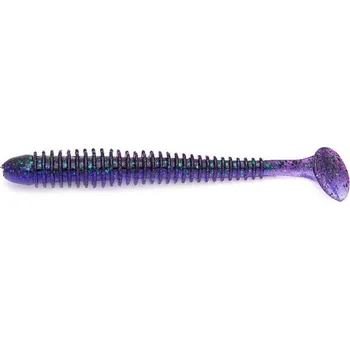 Umělá nástraha Keitech Gumová Nástraha Swing Impact 3,5", 8,5cm Electric June Bug (8ks)