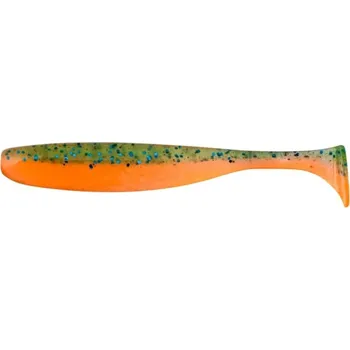 Umělá nástraha Keitech Gumová Nástraha Easy Shiner 5'' 12,5cm Rotten Carrot (5ks)