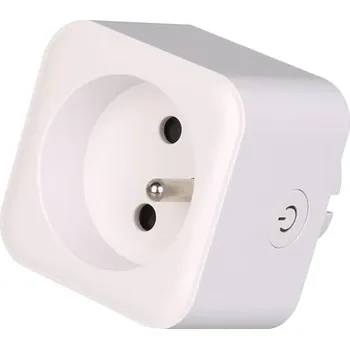 Elektrická zásuvka Immax Neo Lite Smart 07786L bílá