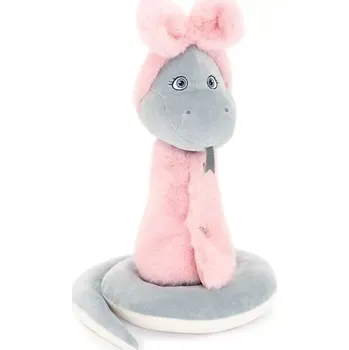 plyšák Hadí slečna Charlotte od firmy ORANGE TOYS (Charlotte the Snake - 30 cm)