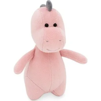 plyšák Baby Dino - růžový od firmy ORANGE TOYS (Baby Dino the Dragon - 15 cm)