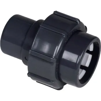 Pooltechnika Přech. L/Flex objímka d50 PVC