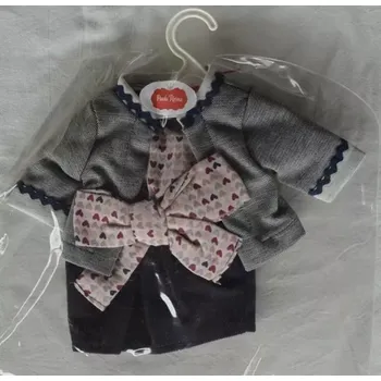 Doplněk pro panenku Obleček pro panenku Soz Tu od Paola Reina (Obleček na Soy Tu - Paola Reina (42 cm))