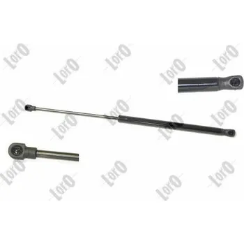 Kapota Pneumaticka pruzina, kapota motoru ABAKUS 101-00-203