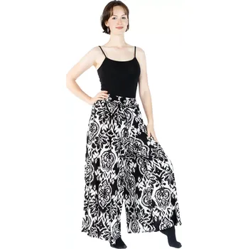 Dámské kalhoty Široké kalhoty / Kalhotová sukně Ciara Tracey, Sittar UNI