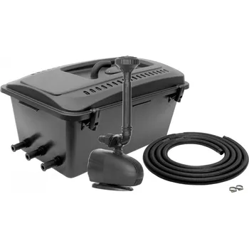 Aquael KlarJet Set 15000 102576