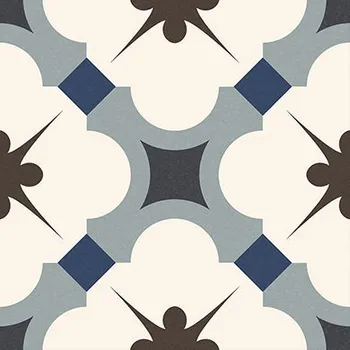 Mýdlenka GRACE Taco Blue 16,5x16,5 (0,55m2) GRC005