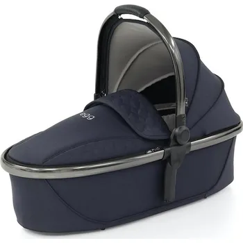 Kočárek BABYSTYLE hluboká korba Egg2 Cobalt