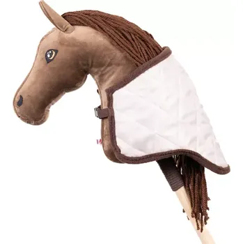 Hobby horsing Dečka Creamy - Hříbě (Hobby horsing )