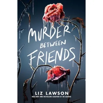 Umění Murder Between Friends