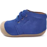 Capáčky Richter Velour Nautical Velikost: 18